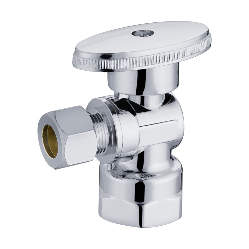 Brass Stop Valve